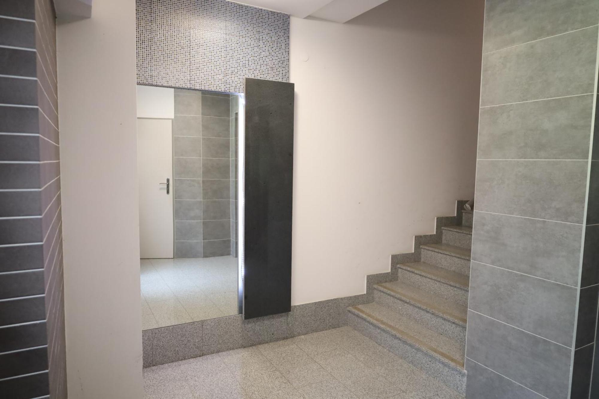 Lesne Tarasy 45A, Dziwnowek Appartement Buitenkant foto