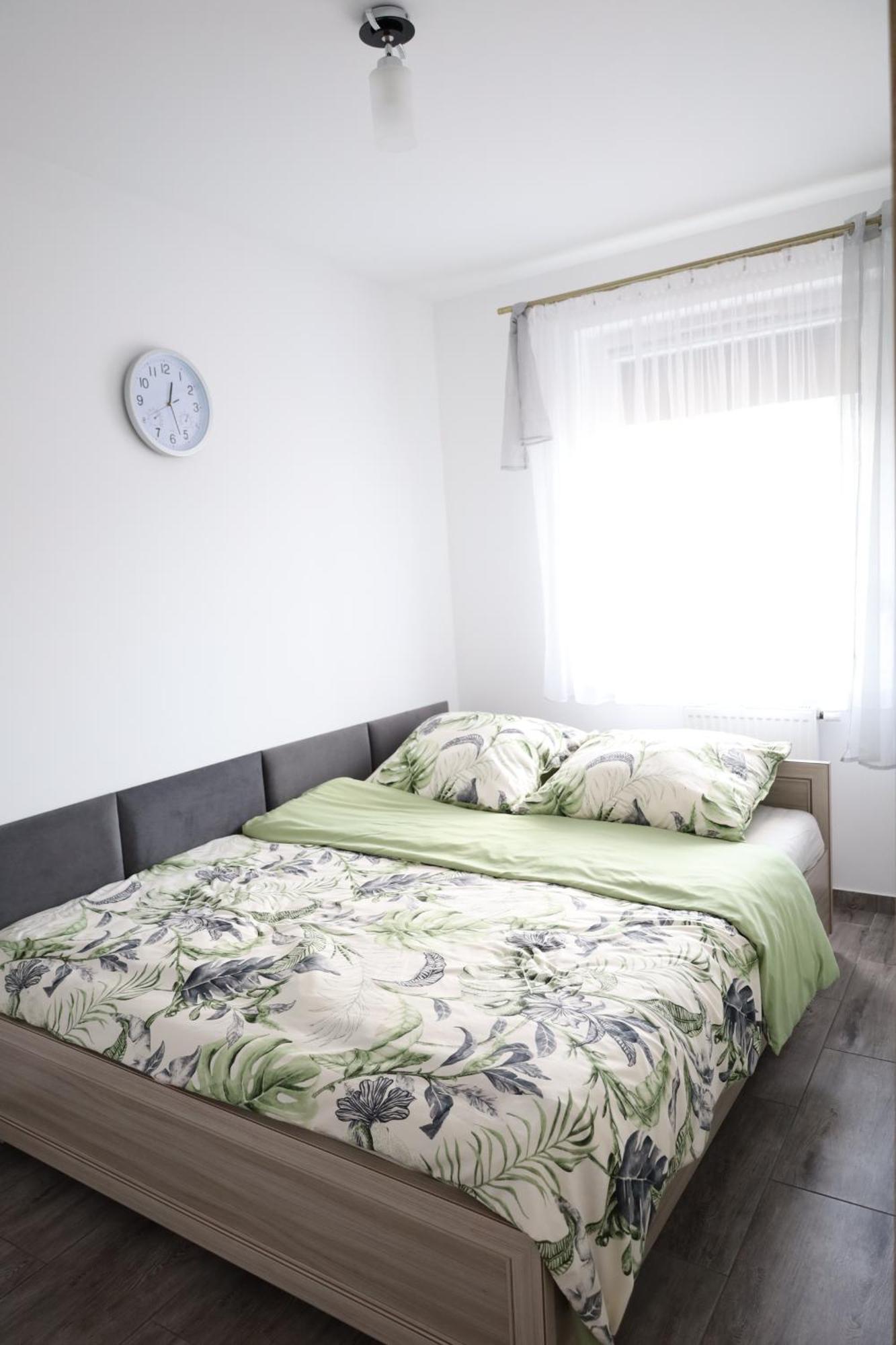 Lesne Tarasy 45A, Dziwnowek Appartement Buitenkant foto